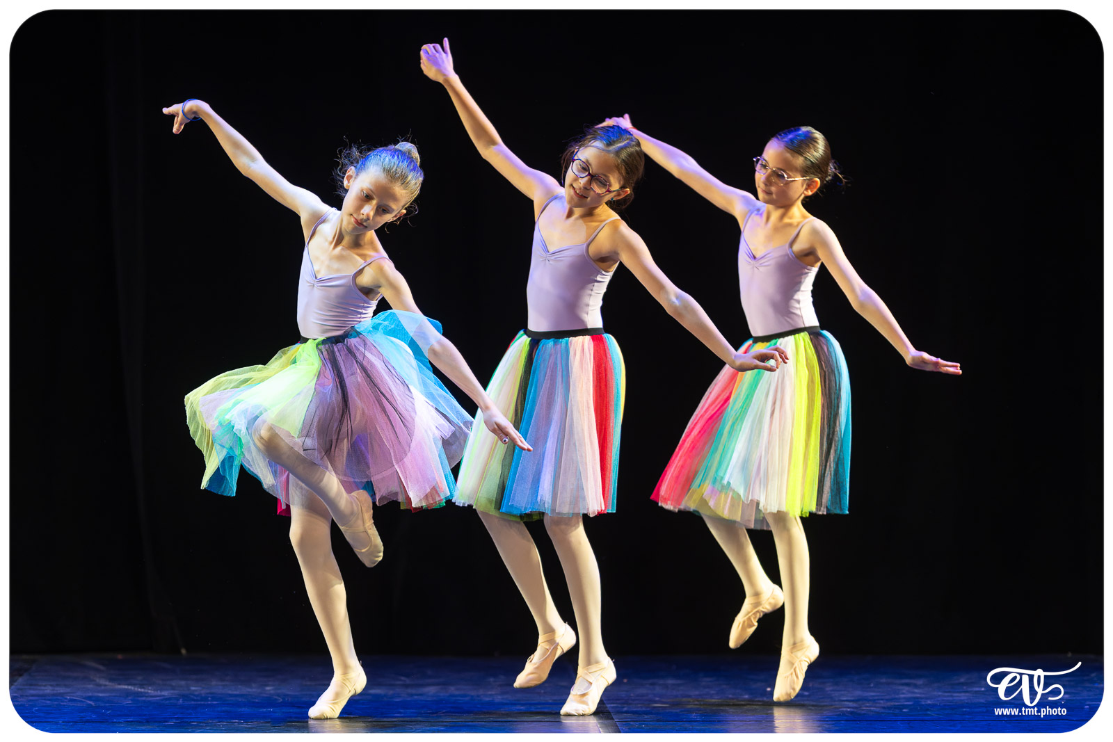 GALA DE DANSE EMMDH 2025